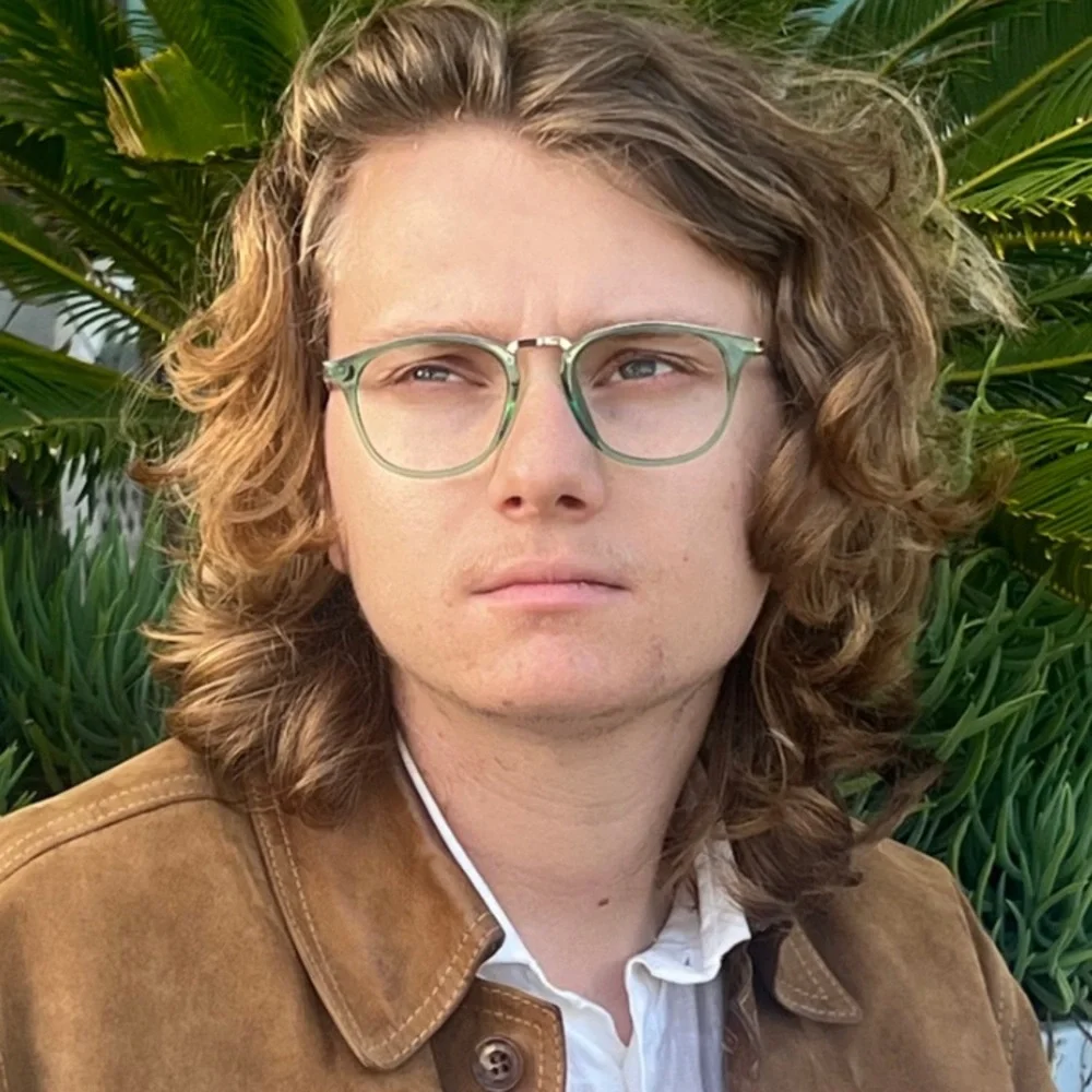 Geek Eyewear Frame style Starship